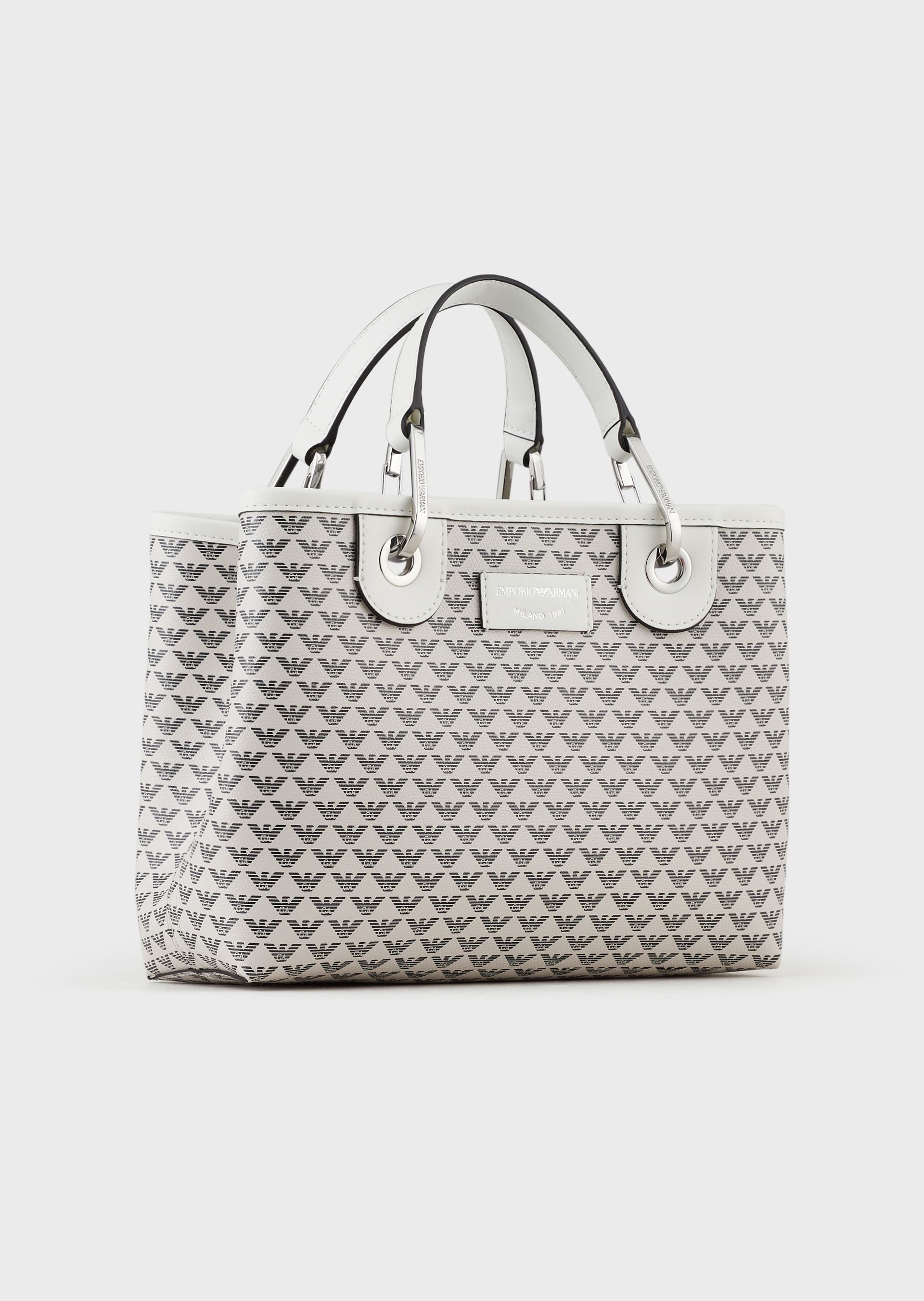 bolso armani pequeño